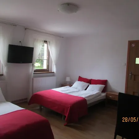 Velde Pansiyon Karpacz