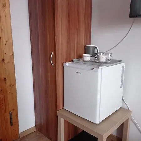 Pansiyon Velde Karpacz