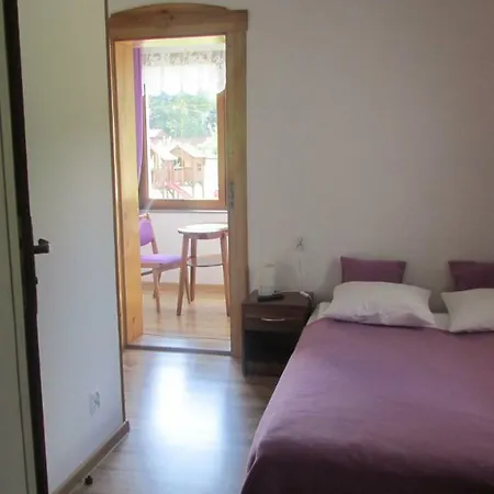 Pansiyon Velde Karpacz