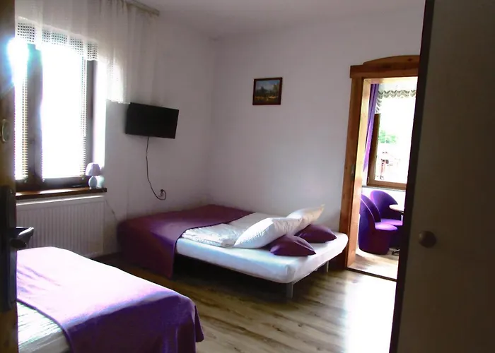 Velde Alloggio in famiglia *