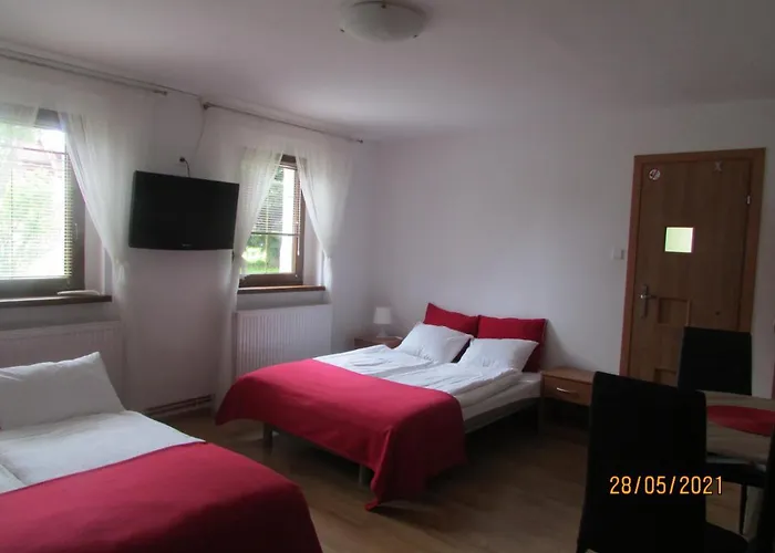 Velde Alloggio in famiglia Karpacz