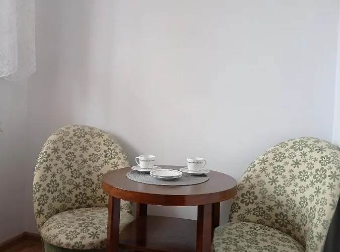 Velde Alloggio in famiglia