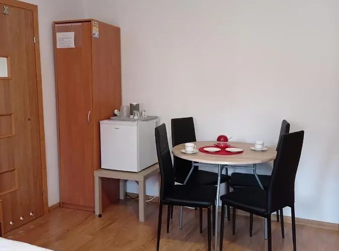 Alloggio in famiglia Velde *