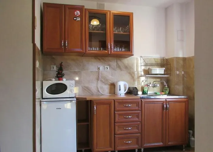 Velde Alloggio in famiglia *