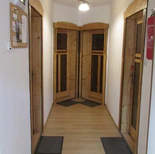 Velde Alloggio in famiglia Karpacz