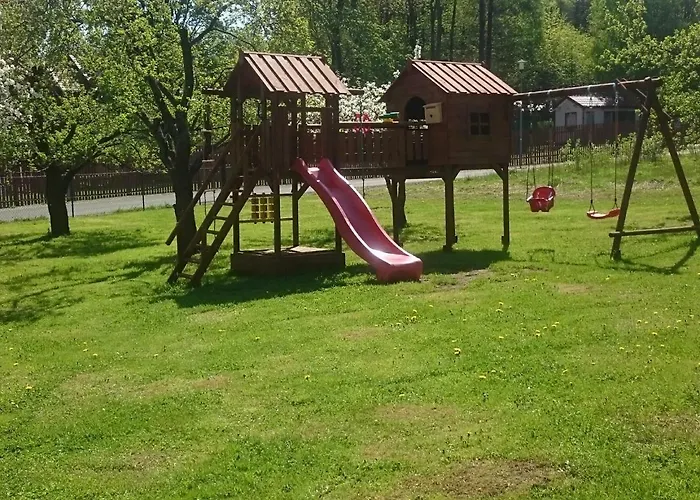 Alloggio in famiglia Velde *