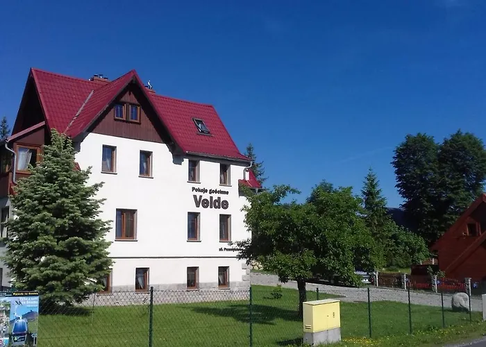 Velde Alloggio in famiglia *