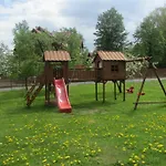 Velde Проживание в семье *