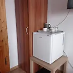 Проживание в семье Velde Карпач