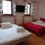 Velde Проживание в семье