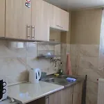Velde Проживание в семье Карпач