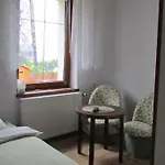 Velde Проживание в семье Карпач