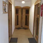 Velde Проживание в семье Карпач