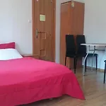 Проживание в семье Velde Карпач