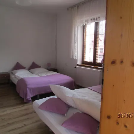 בית אירוח Velde