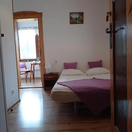 Homestay Velde Karpacz