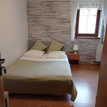 Velde בית אירוח *