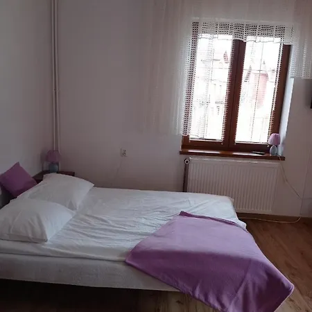 Velde Quarto em Acomodações Particulares