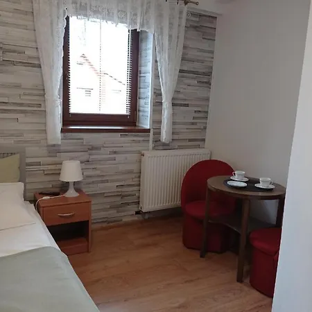 Velde בית אירוח *