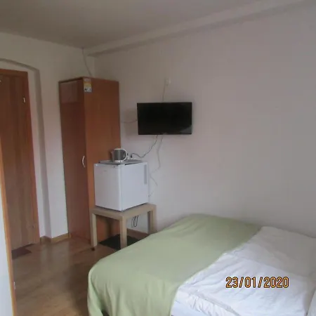 Velde Quarto em Acomodações Particulares Karpacz