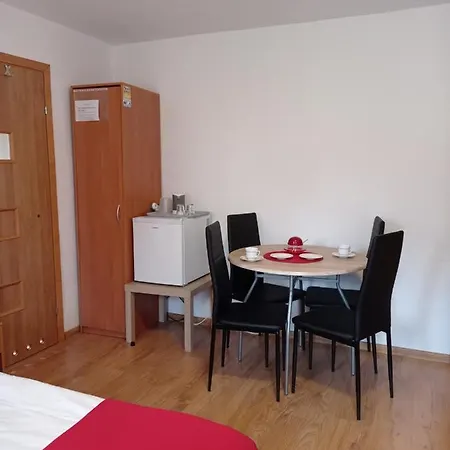 Quarto em Acomodações Particulares Velde *