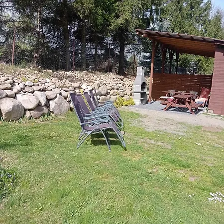 Velde Карпач