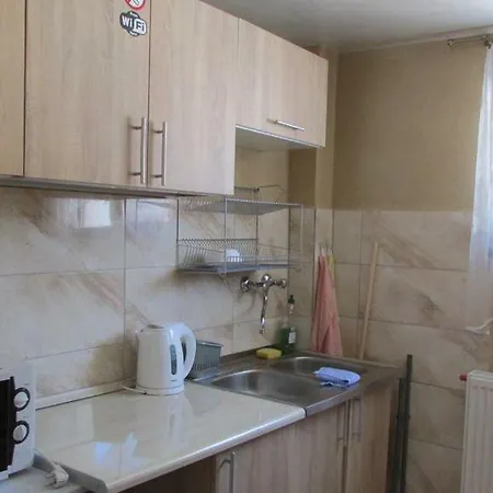 Velde Quarto em Acomodações Particulares Karpacz