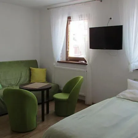 Quarto em Acomodações Particulares Velde Karpacz