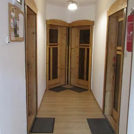 Velde Quarto em Acomodações Particulares Karpacz