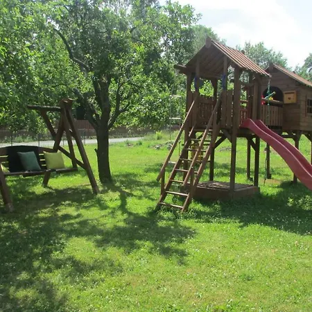 בית אירוח Velde *