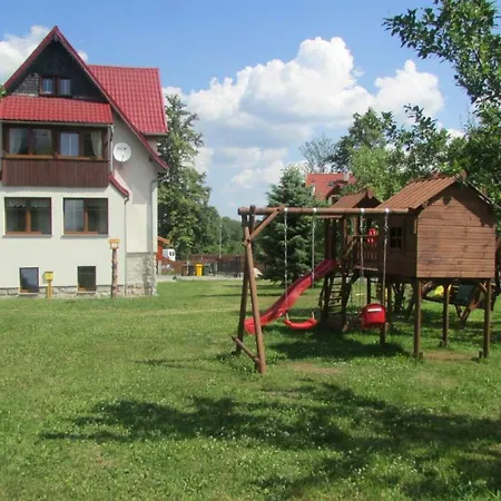 Privatunterkunft Velde *