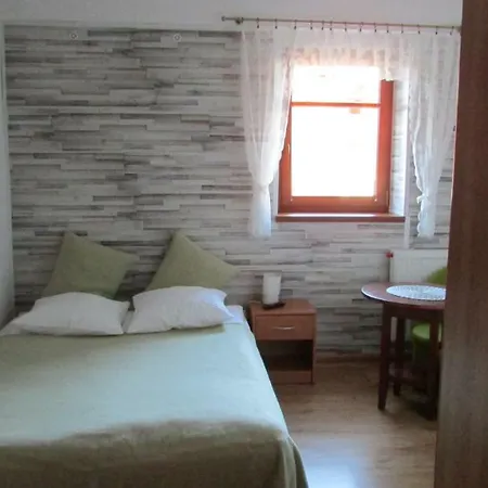Homestay Velde *