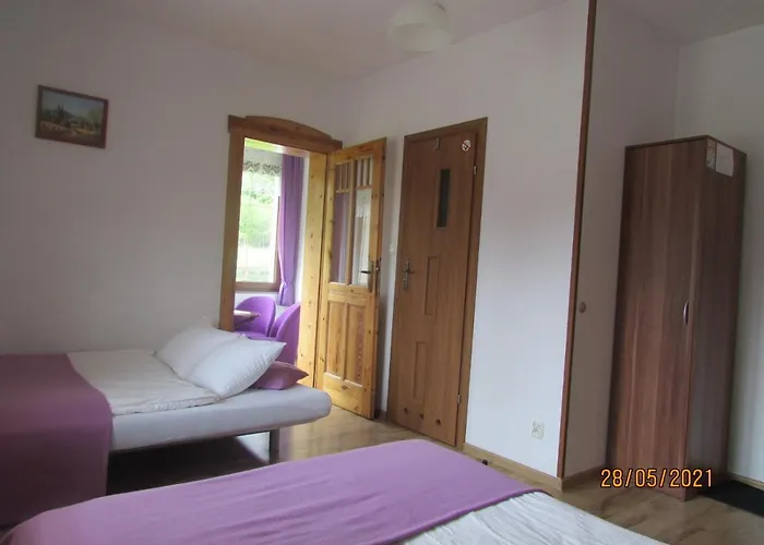 Homestay Velde Karpacz