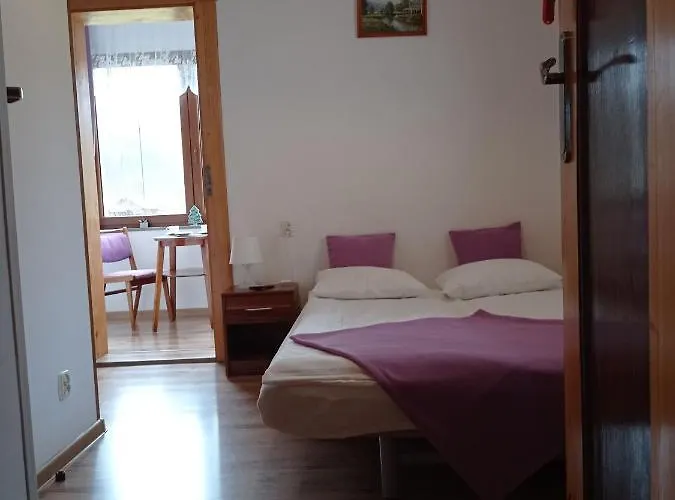 Homestay Velde Karpacz