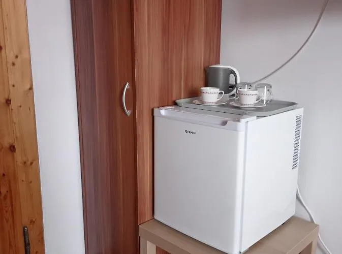 Homestay Velde Karpacz