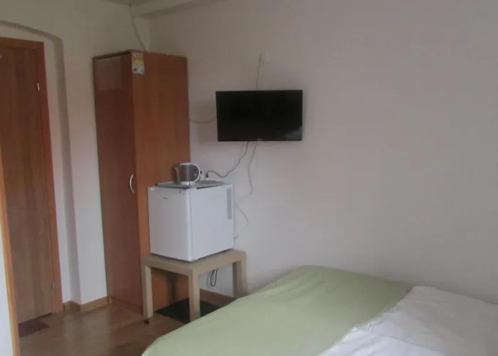 Velde Homestay Karpacz