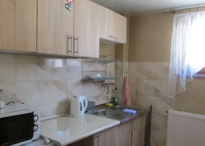 Velde Homestay Karpacz