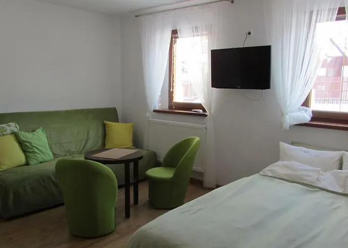 Homestay Velde Karpacz