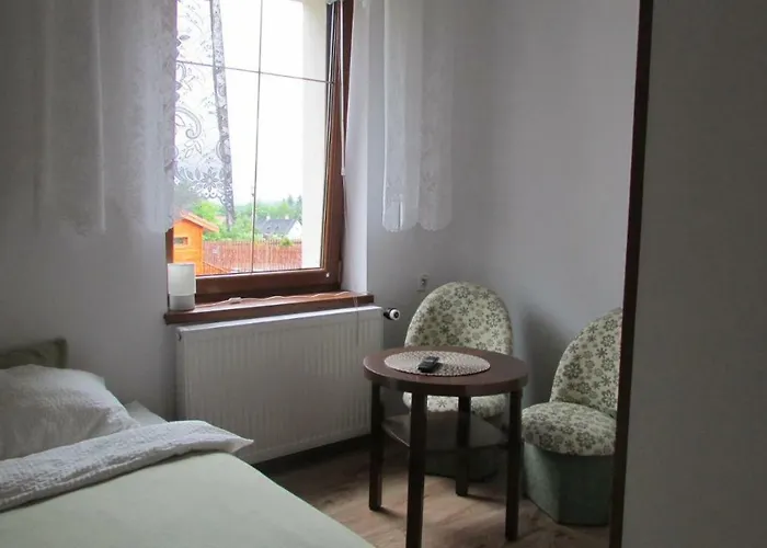 Velde Homestay Karpacz