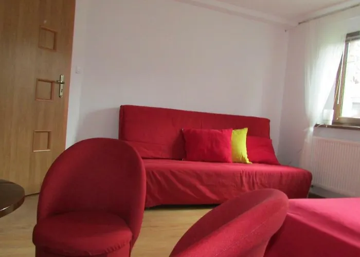 Homestay Velde Karpacz