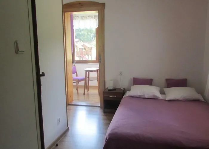 Homestay Velde Karpacz