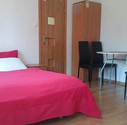 Homestay Velde Karpacz